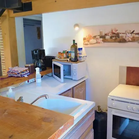 Des Murmures Des Chenes - Piscine - Wifi - Les Hauts D'eleisa