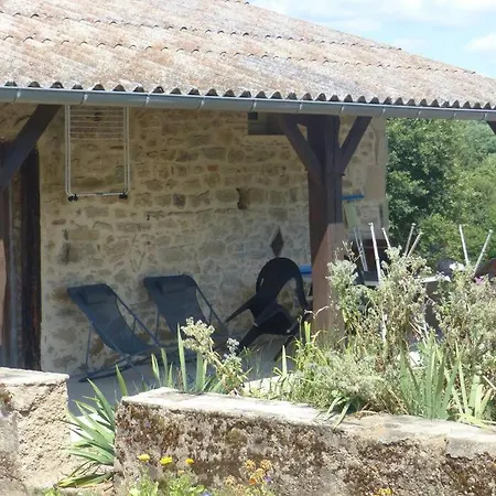 Apartamento Des Murmures Des Chenes - Piscine - Wifi - Les Hauts D'eleisa