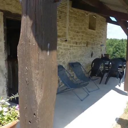 Des Murmures Des Chenes - Piscine - Wifi - Les Hauts D'eleisa